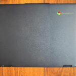 IdeaPad Flex 3i Chromebook Gen 8 (Intel)の写真